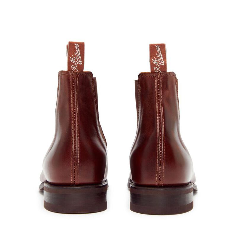 R.M. Williams Comfort Craftsman Boot - G Fit image number 1